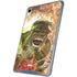 Marvel Hulk Savage Hulk iPad 11th Gen (2025) Clear Case