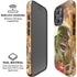 Marvel Hulk Savage Hulk iPhone 16 Pro Magsafe Impact Case