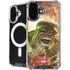 Marvel Hulk Savage Hulk iPhone 17 MagSafe Case