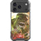 Marvel Hulk Savage Hulk iPhone 18 Pro Clear Case