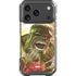 Marvel Hulk Savage Hulk iPhone 18 Pro Clear Case