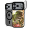 Marvel Hulk Savage Hulk iPhone 18 Pro Kickstand Case