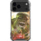 Marvel Hulk Savage Hulk iPhone 18 Pro Max Clear Case