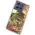 Marvel Hulk Savage Hulk Moto G 5G (2025) Clear Case