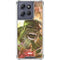Marvel Hulk Savage Hulk Moto G Play 5G (2025) Clear Case