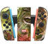 Marvel Hulk Savage Hulk Nintendo Switch 2 (2025) Joy-Con Controller Skin