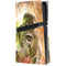 Marvel Hulk Savage Hulk PS5 Pro Disk Console Skin