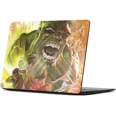 Marvel Hulk Savage Hulk Surface Laptop 7 13.8in Skin