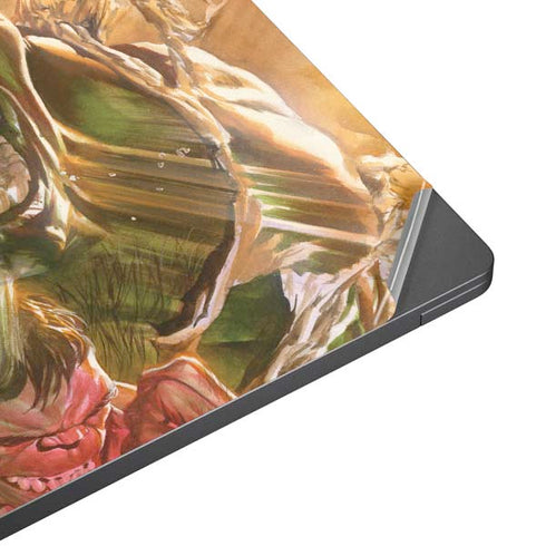 Marvel Hulk Savage Hulk Surface Laptop 7 13.8in Skin