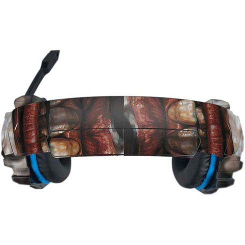 DC Comics Joker Graphic Novel Cover 2008 Art by Lee Bermejo BENGOO G9000 Skin