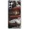 DC Comics Joker Graphic Novel Cover 2008 Art by Lee Bermejo Gabb Phone 4 Clear Case