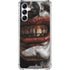 DC Comics Joker Graphic Novel Cover 2008 Art by Lee Bermejo Gabb Phone 4 Clear Case
