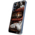 DC Comics Joker Graphic Novel Cover 2008 Art by Lee Bermejo Galaxy A55 5G Clear Case