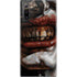 DC Comics Joker Graphic Novel Cover 2008 Art by Lee Bermejo Galaxy Note 10 Plus Skin