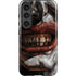 DC Comics Joker Graphic Novel Cover 2008 Art by Lee Bermejo Galaxy S25 Impact Case