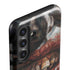 DC Comics Joker Graphic Novel Cover 2008 Art by Lee Bermejo Galaxy S25 Impact Case