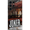 DC Comics Joker Graphic Novel Cover 2008 Art by Lee Bermejo Galaxy S25 Ultra Skin