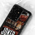 DC Comics Joker Graphic Novel Cover 2008 Art by Lee Bermejo Galaxy S24 Ultra Waterproof Case