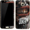 DC Comics Joker Graphic Novel Cover 2008 Art by Lee Bermejo Galaxy S7 Edge Skin