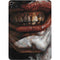 DC Comics Joker Graphic Novel Cover 2008 Art by Lee Bermejo Apple iPad Air Skin