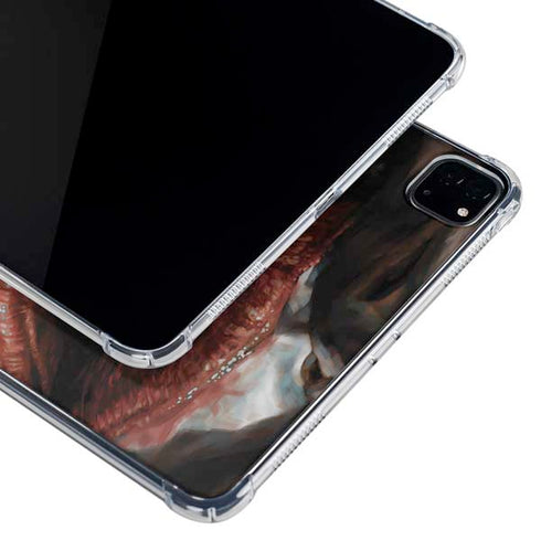 DC Comics Joker Graphic Novel Cover 2008 Art by Lee Bermejo iPad Cases