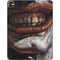 DC Comics Joker Graphic Novel Cover 2008 Art by Lee Bermejo iPad Pro 13in M4 (2024) Skin