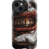 DC Comics Joker Graphic Novel Cover 2008 Art by Lee Bermejo iPhone 15 Impact Case