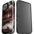 DC Comics Joker Graphic Novel Cover 2008 Art by Lee Bermejo iPhone 15 Impact Case