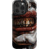 DC Comics Joker Graphic Novel Cover 2008 Art by Lee Bermejo iPhone 15 Pro Impact Case