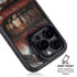 DC Comics Joker Graphic Novel Cover 2008 Art by Lee Bermejo iPhone 15 Pro Kickstand Case