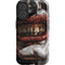 DC Comics Joker Graphic Novel Cover 2008 Art by Lee Bermejo iPhone 16 Impact Case
