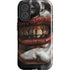 DC Comics Joker Graphic Novel Cover 2008 Art by Lee Bermejo iPhone 16 Impact Case