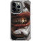 DC Comics Joker Graphic Novel Cover 2008 Art by Lee Bermejo iPhone 16 Pro Clear Case