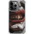 DC Comics Joker Graphic Novel Cover 2008 Art by Lee Bermejo iPhone 16 Pro Clear Case