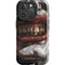 DC Comics Joker Graphic Novel Cover 2008 Art by Lee Bermejo iPhone 16 Pro Impact Case