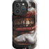 DC Comics Joker Graphic Novel Cover 2008 Art by Lee Bermejo iPhone 16 Pro Impact Case