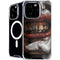 DC Comics Joker Graphic Novel Cover 2008 Art by Lee Bermejo iPhone 16 Pro MagSafe Case