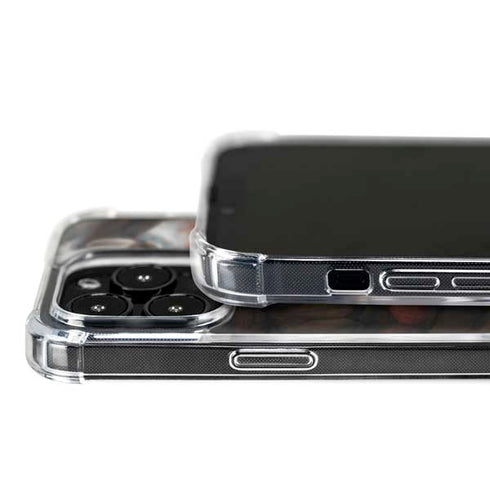 DC Comics Joker Graphic Novel Cover 2008 Art by Lee Bermejo iPhone 16 Pro MagSafe Case