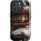 DC Comics Joker Graphic Novel Cover 2008 Art by Lee Bermejo iPhone 16 Pro Magsafe Impact Case