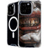 DC Comics Joker Graphic Novel Cover 2008 Art by Lee Bermejo iPhone 16 Pro Max MagSafe Case