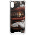 DC Comics Joker Graphic Novel Cover 2008 Art by Lee Bermejo iPhone XS Clear Case