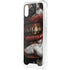 DC Comics Joker Graphic Novel Cover 2008 Art by Lee Bermejo iPhone XS Clear Case