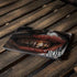 DC Comics Joker Graphic Novel Cover 2008 Art by Lee Bermejo Apple MacBook Air Skin
