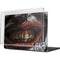 DC Comics Joker Graphic Novel Cover 2008 Art by Lee Bermejo MacBook Pro 14in (2021-24) Case plus Skin