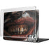 DC Comics Joker Graphic Novel Cover 2008 Art by Lee Bermejo MacBook Pro 14in (2021-24) Case plus Skin