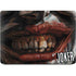 DC Comics Joker Graphic Novel Cover 2008 Art by Lee Bermejo Apple MacBook Pro 16-inch Skin