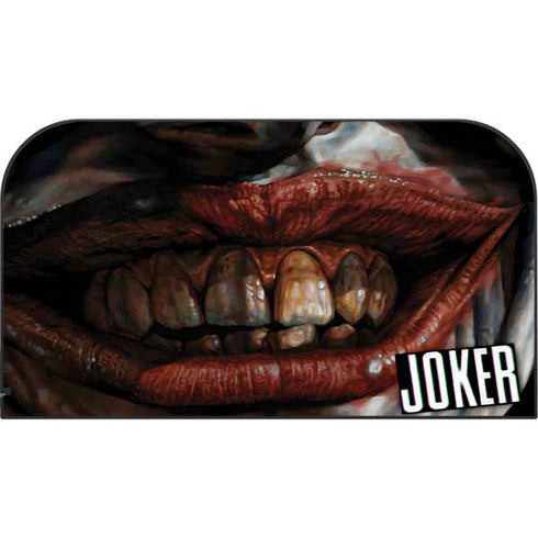 DC Comics Joker Graphic Novel Cover 2008 Art by Lee Bermejo Nintendo Switch 2 (2025) with Joy-Con Skin
