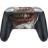 DC Comics Joker Graphic Novel Cover 2008 Art by Lee Bermejo Nintendo Switch 2 (2025) Pro Controller Skin