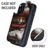 DC Comics Joker Graphic Novel Cover 2008 Art by Lee Bermejo Otterbox Defender iPhone Skin