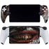 DC Comics Joker Graphic Novel Cover 2008 Art by Lee Bermejo PlayStation Portal Remote Player Skin